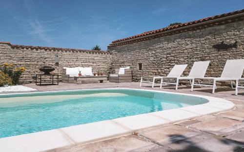 Villa Marie