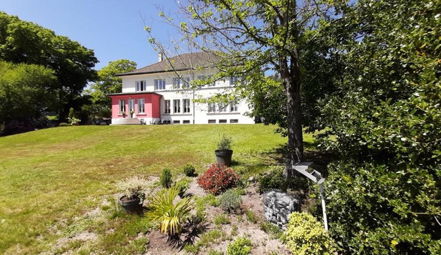 Villa Marie Valentine, chambres d'hôtes proximité Gérardmer