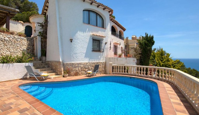 Villa Marieta