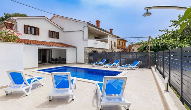 Villa Marija by Interhome