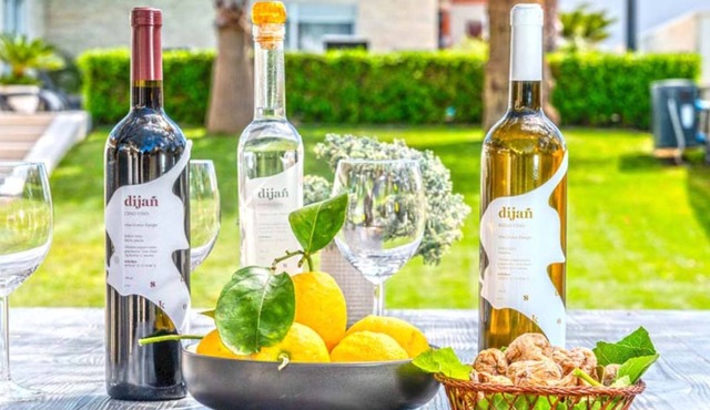 Villa Marija Exclusive Stay