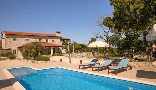 Villa Marija Korenici