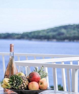 Villa Marija - Sea View Rooms
