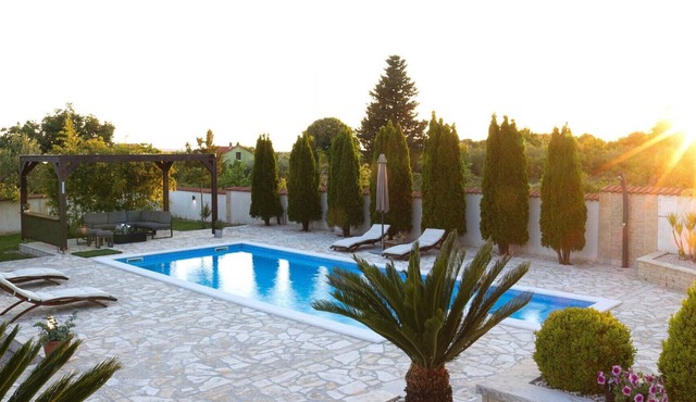Villa Marija ZadarVillas