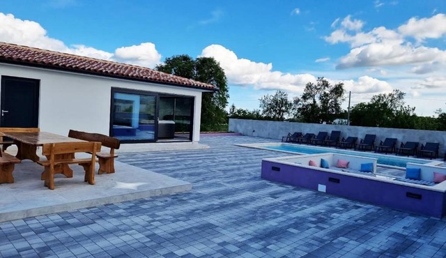 Villa Marijana Matelići