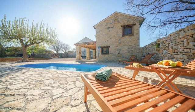 Villa Marilu Stankovci