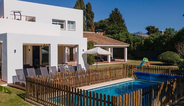 Villa Marina by Interhome