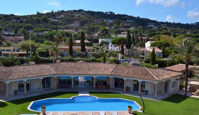 Villa Marina