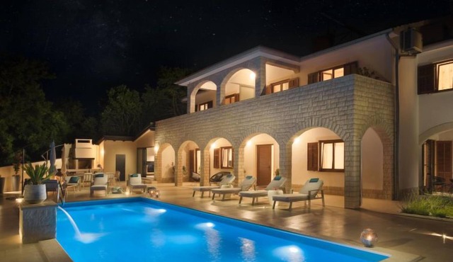 Villa Marina I by Interhome