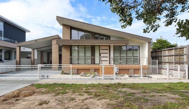 Villa Marina - Lakes Entrance