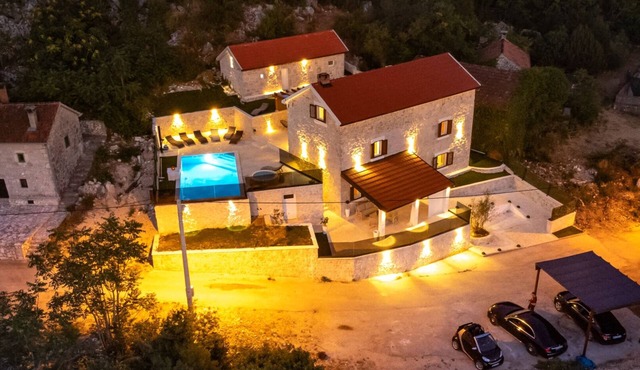 Villa Marina Neretva by Villas Guide