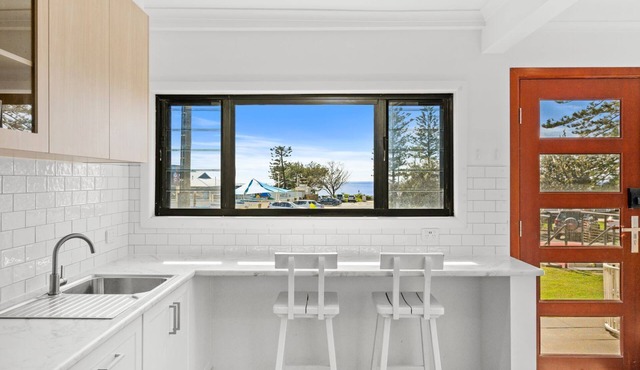 Villa Marina - Overlooking Kingscliff Beach