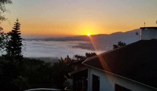 Villa marina Welcoming 5 bedroom villa