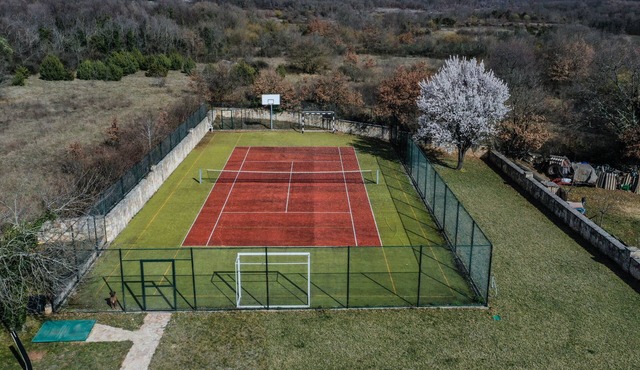 Villa Marinac Maslina - perfect holiday
