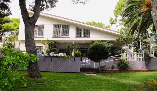 Villa Marinada