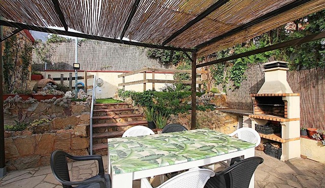 VILLA MARINADA