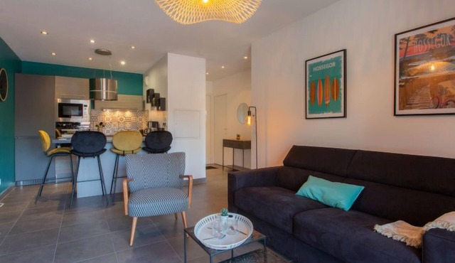 Villa Marine by Interhome