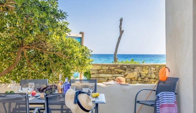 Villa Marine de Meria