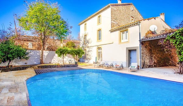 Villa Maris by Villa Plus