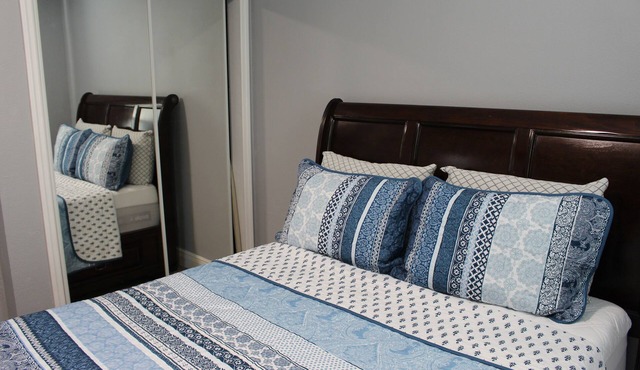 Villa Marita B&B in Middleburg