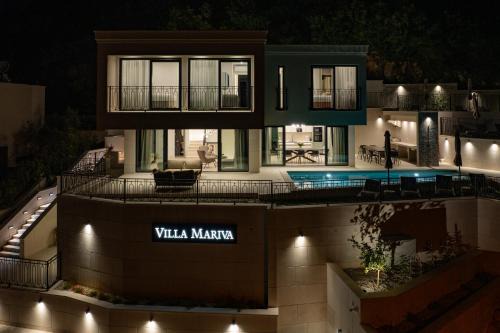 Villa Mariva