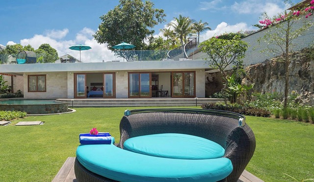 Villa Markisa by Elite Havens