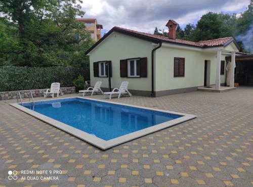 Villa Marko