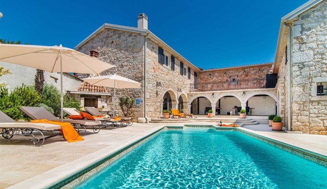 Villa Marko
