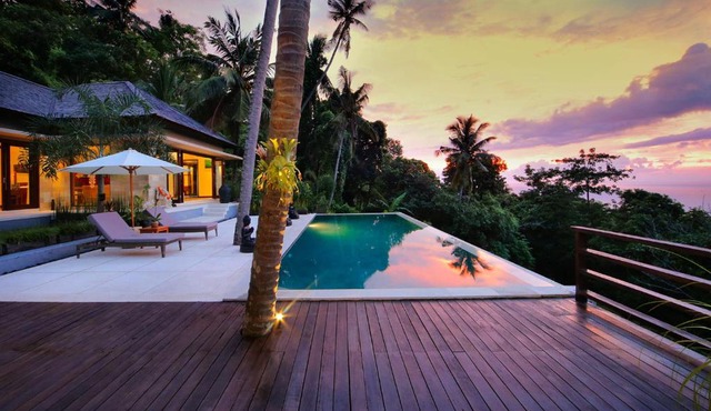 Villa Marley