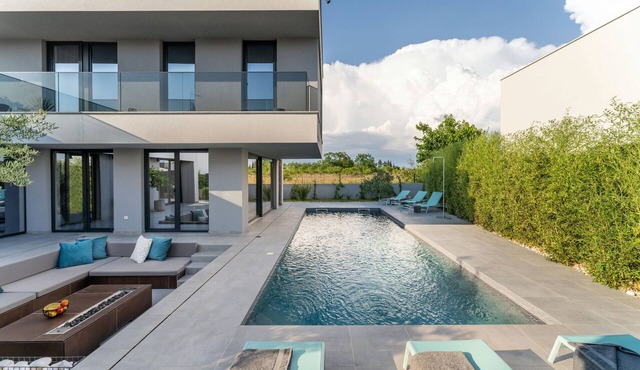Villa Marli ZadarVillas