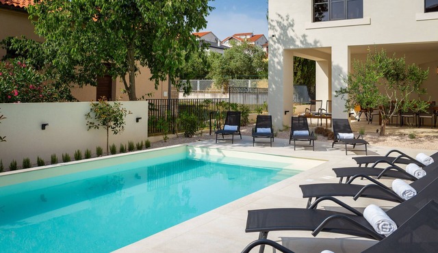 Villa Marnie (V0231-K1) - Biograd