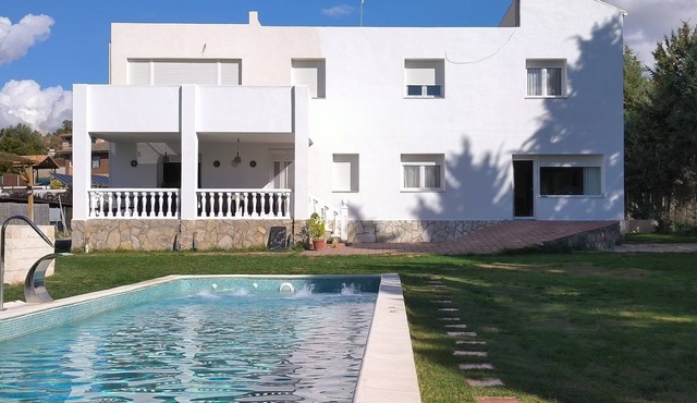Villa Marqués del Río