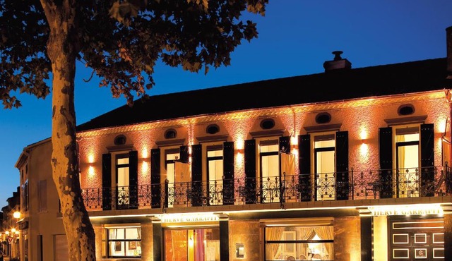 Villa MARSAN - Maison Hervé-Martin GARRAPIT