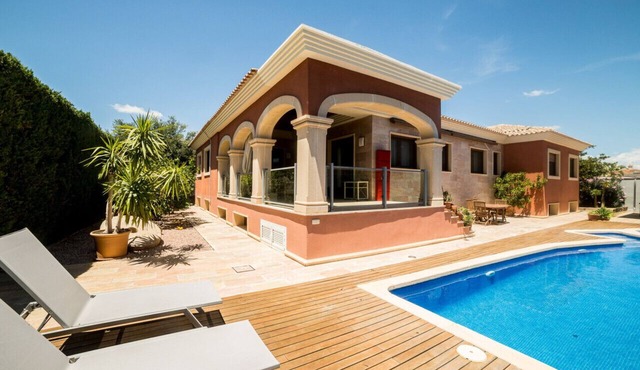 Villa Martaver