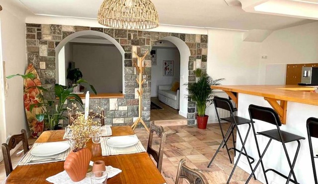 Villa Martha - Appt 01