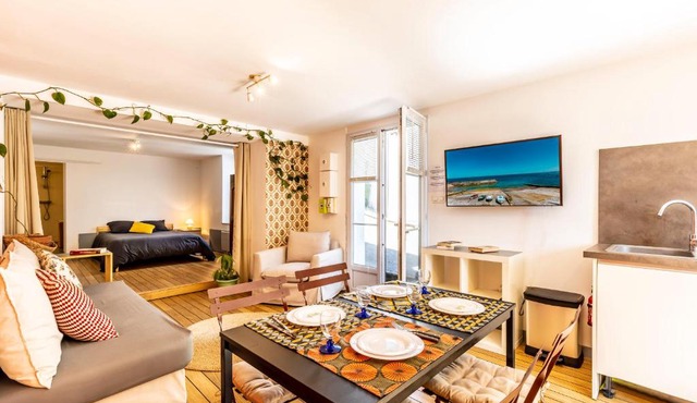 Villa Martha - Appt 02