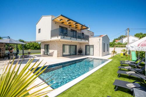 Villa Martin