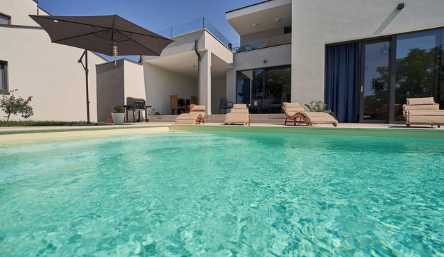 Villa Martin Noel. Perfect retreat for those looking for peace and relaxation.