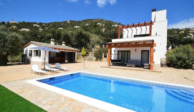 Villa Martina