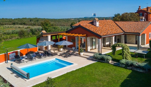 Villa Marula by Villas Guide