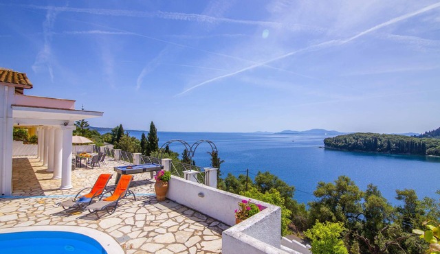 Villa Mary Lou by Villa Plus