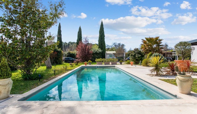 Villa Massilia - Welkeys