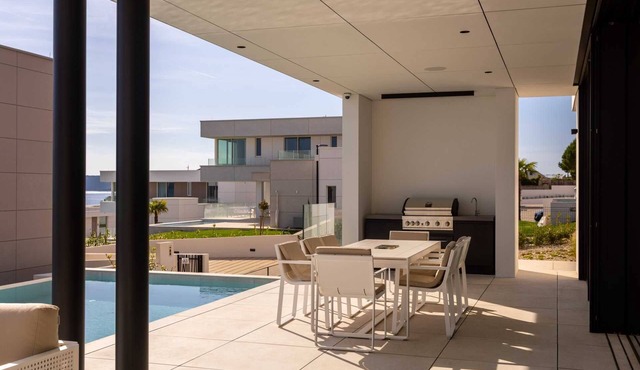 Villa Massima Prima with Pool