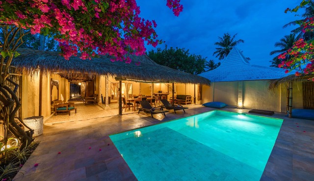 Villa Matahari