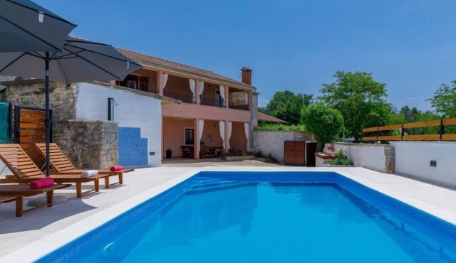 Villa Mate i Kate by Interhome
