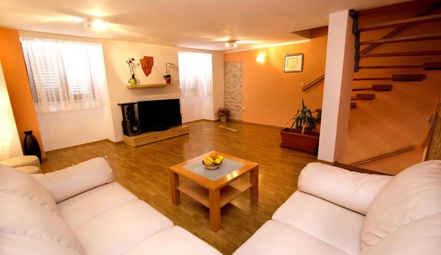 Villa Matea-pet friendly