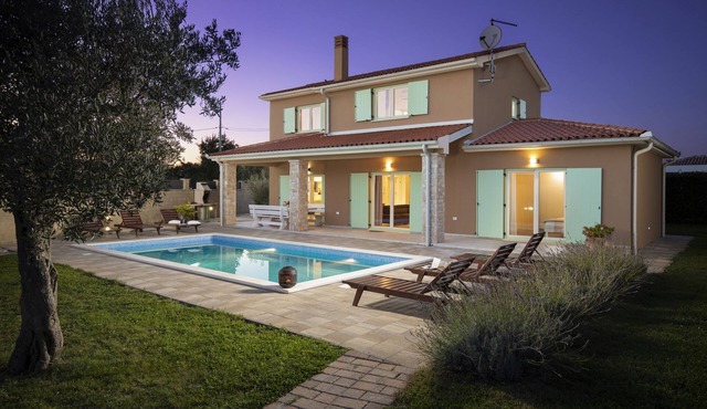 Villa Matea with private pool