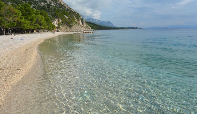 Villa Matija **** SWIMMING POOL HEATED, NEAR THE BEACH, WiFi, PARKING