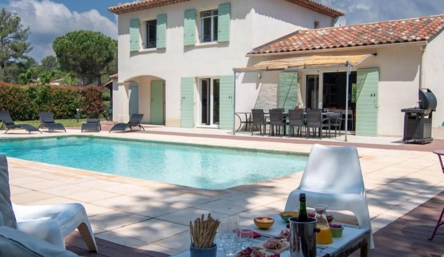 Villa Matisse by Interhome