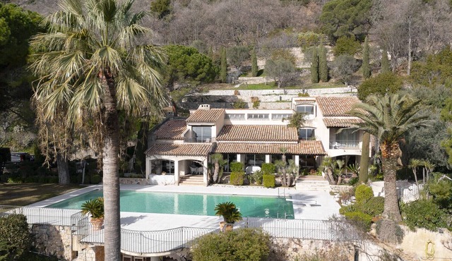 Villa Matisse - Vence